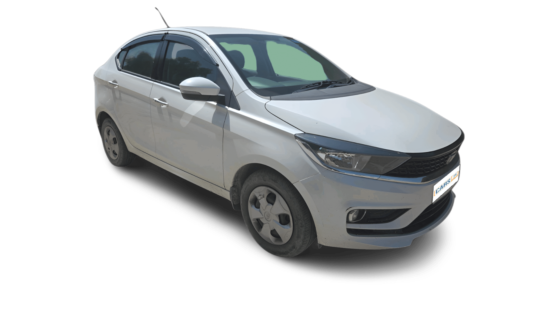 2021 Tata TIGOR - Sedan - Petrol - Manual - ₹5.79 lakh